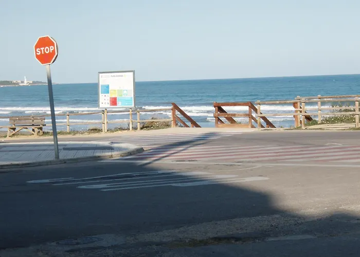 Apartamentos Canaret Punta Canaret Marineu Playa Romana