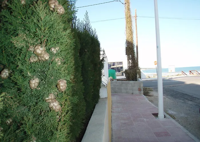 Apartamentos Canaret Punta Canaret Marineu Playa Romana