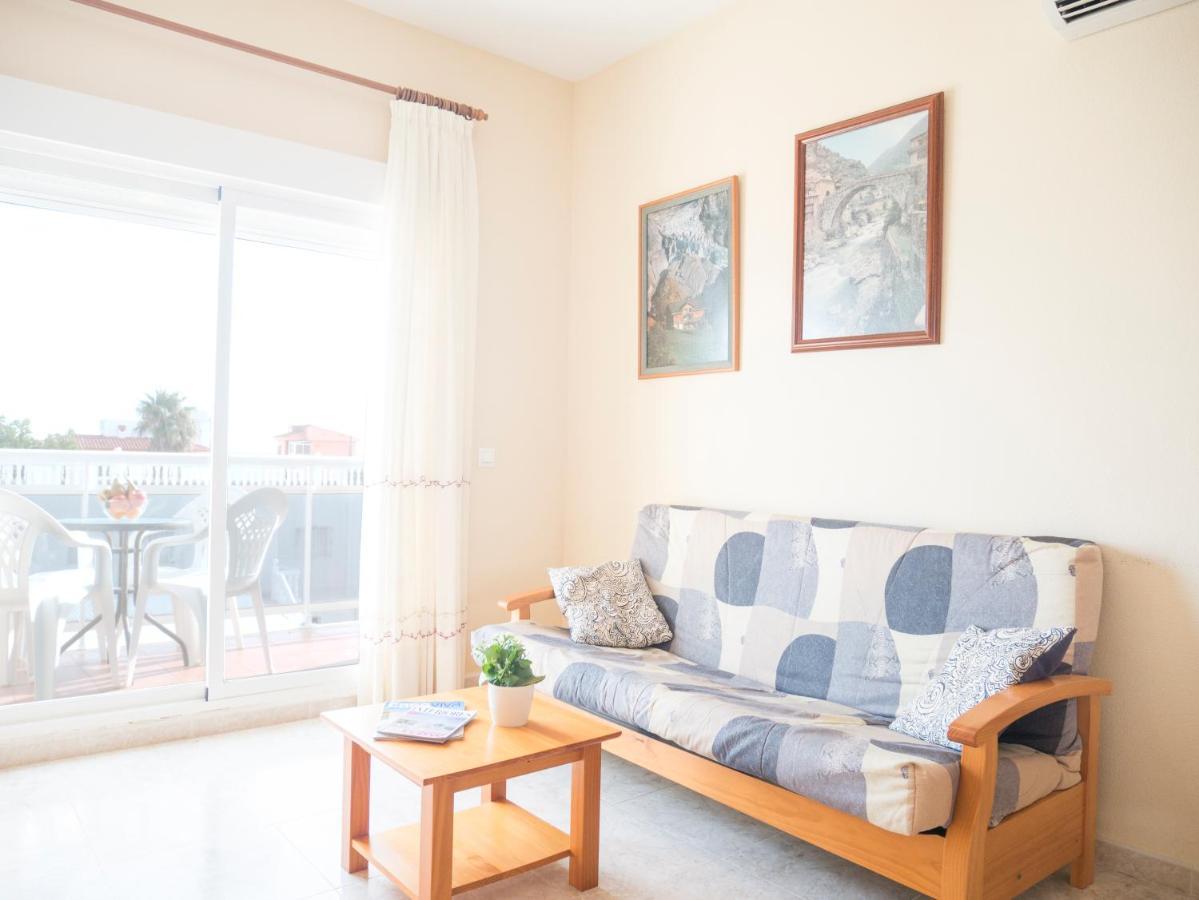 Canaret Punta Canaret Marineu Playa Romana *