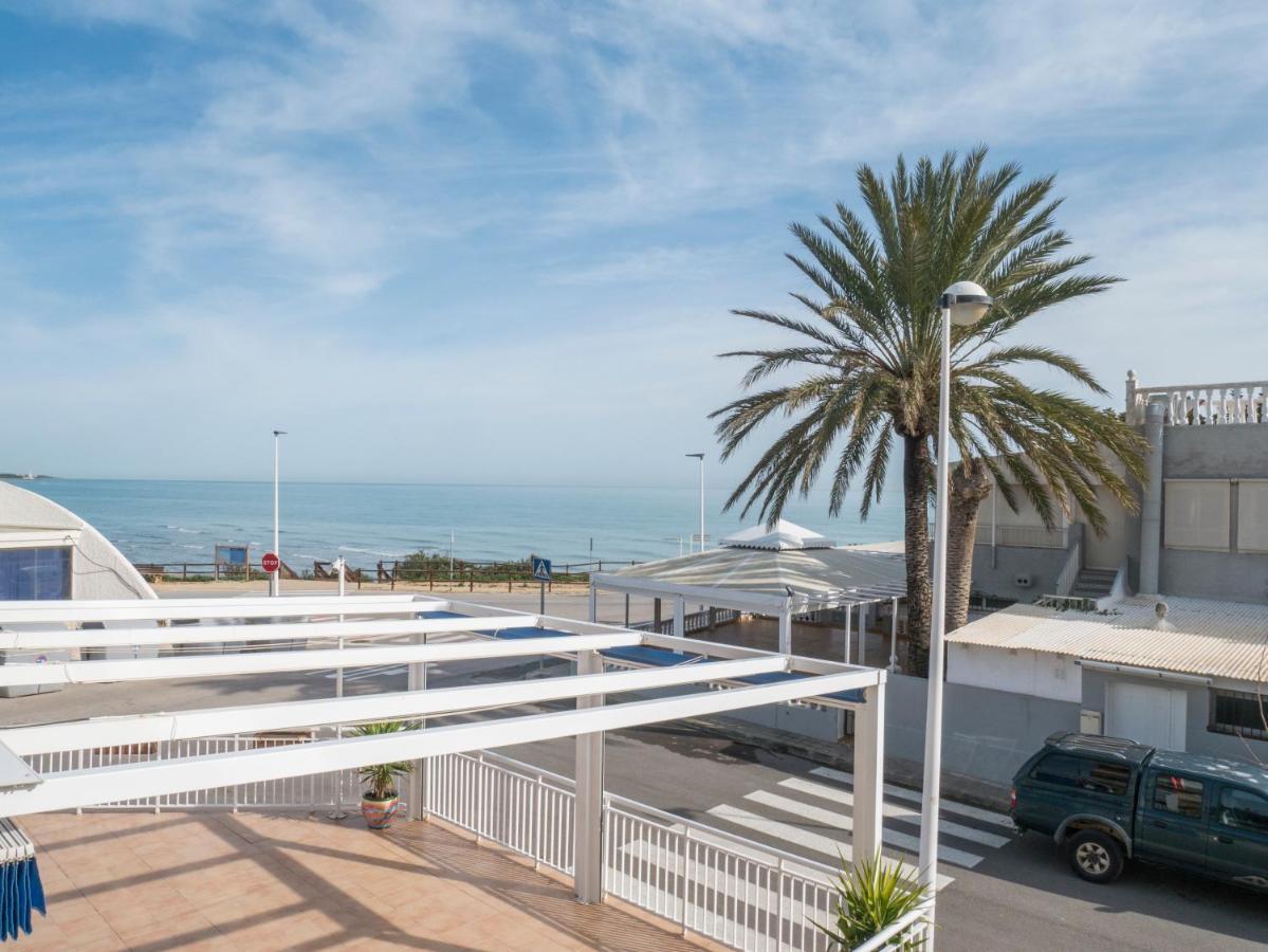 Canaret Punta Canaret Marineu Playa Romana Appartement
