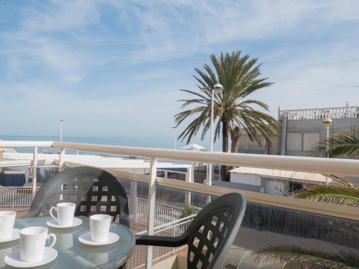 Appartement Canaret Punta Canaret Marineu Playa Romana *