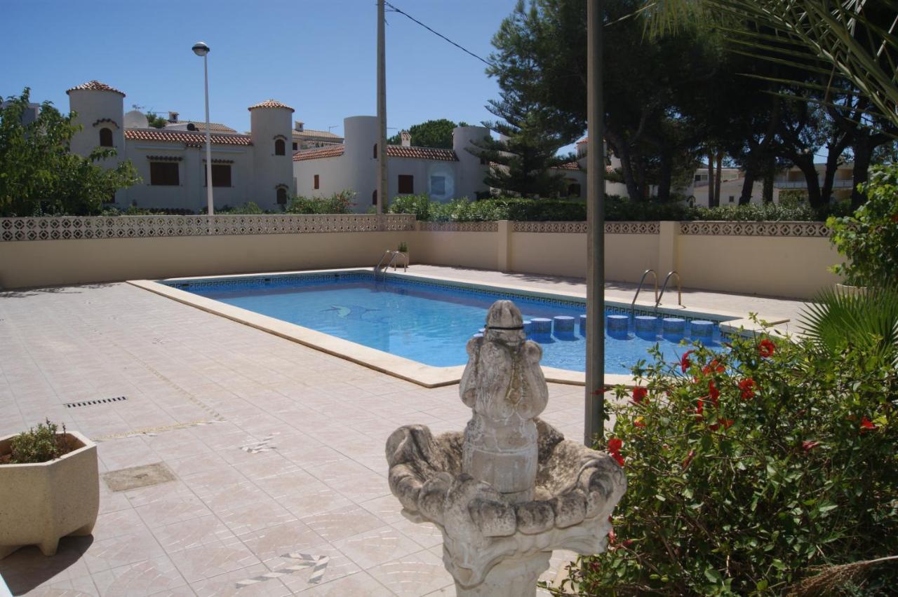 Appartement Canaret Punta Canaret Marineu Playa Romana