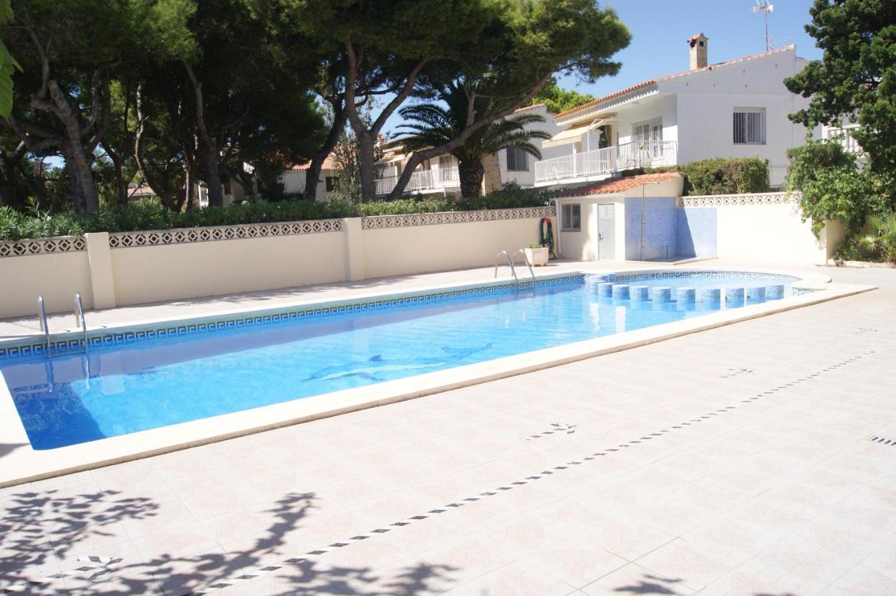 Canaret Punta Canaret Marineu Playa Romana * Alcossebre