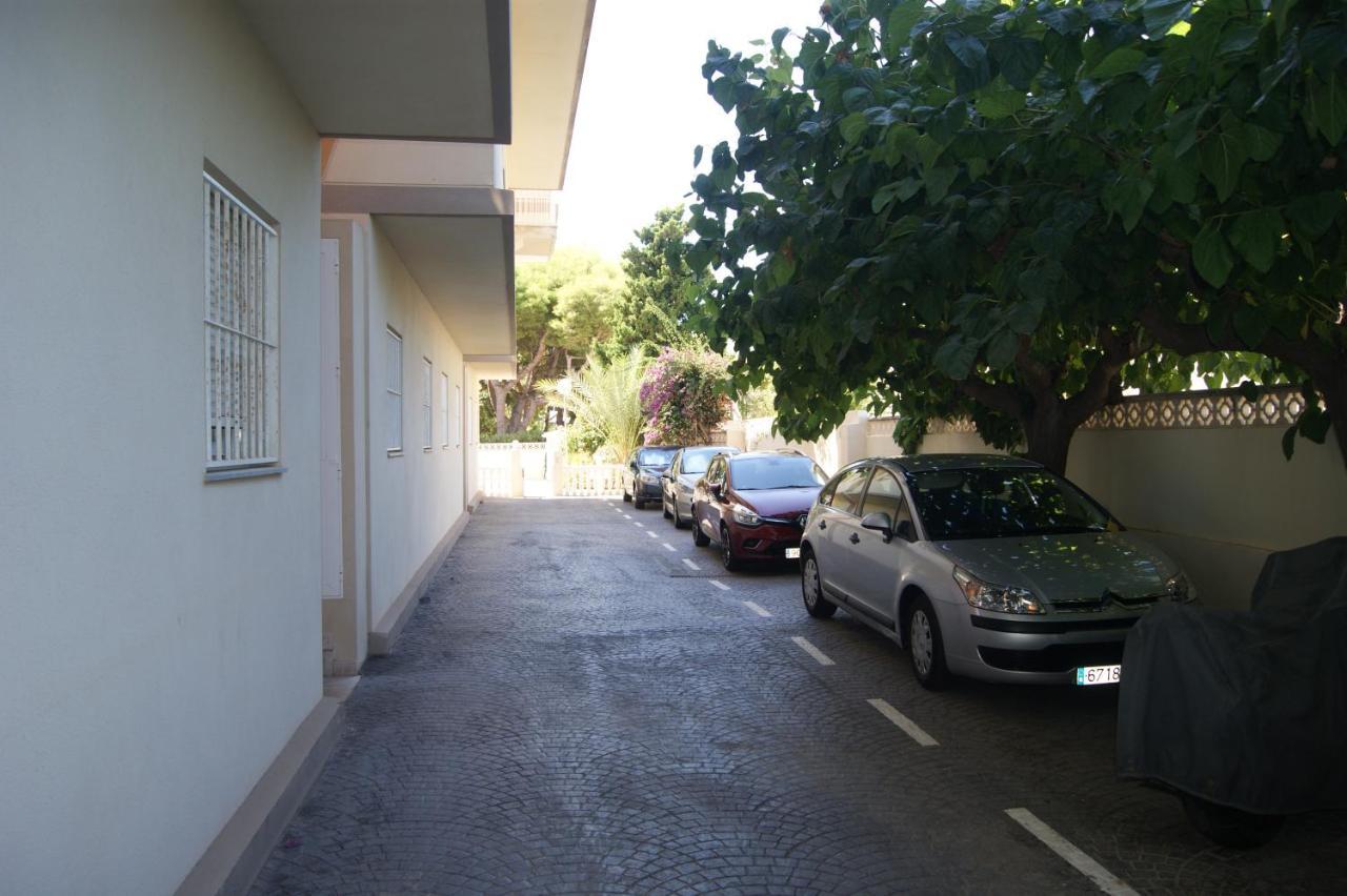 Appartement Canaret Punta Canaret Marineu Playa Romana
