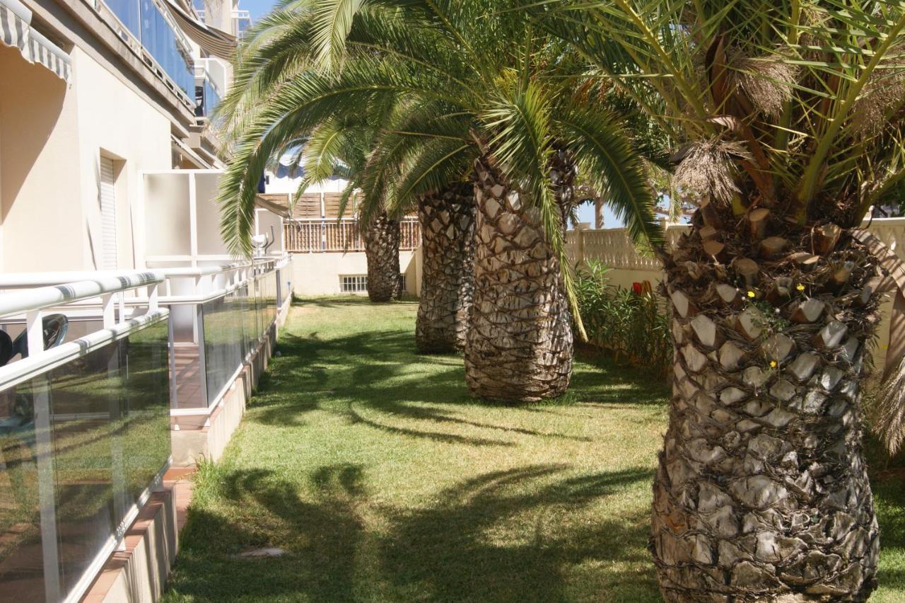 Appartement Canaret Punta Canaret Marineu Playa Romana Alcossebre