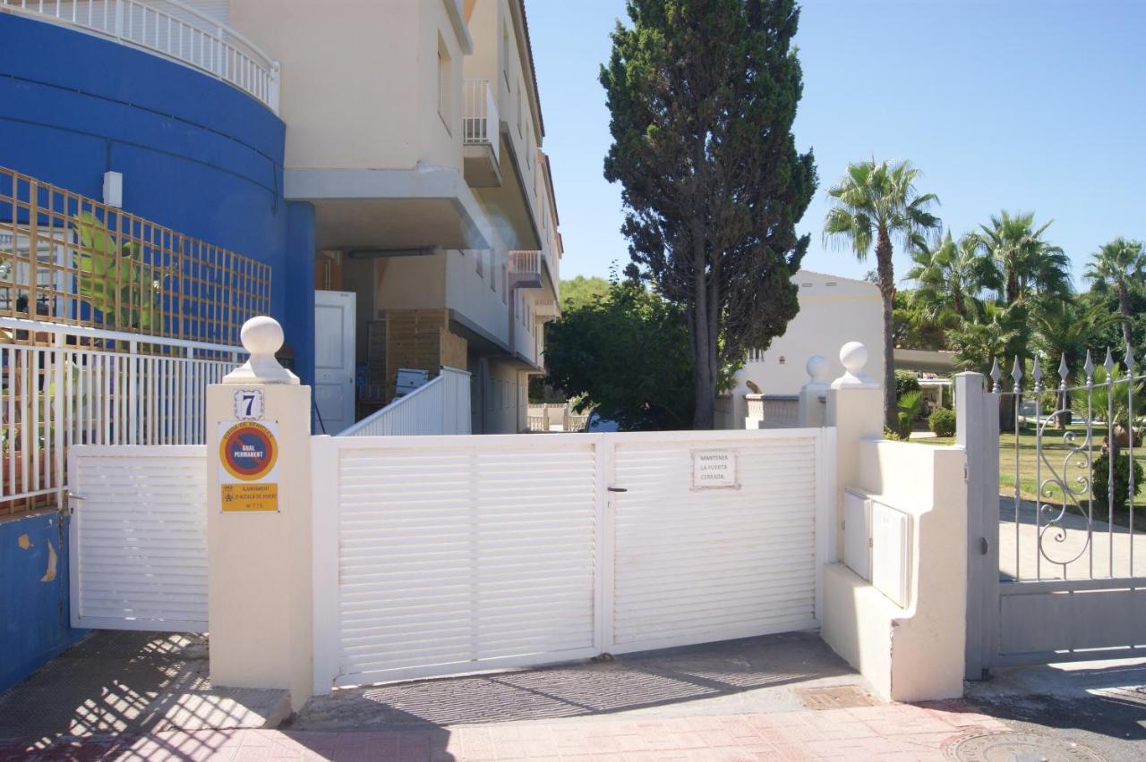 Canaret Punta Canaret Marineu Playa Romana * Alcossebre