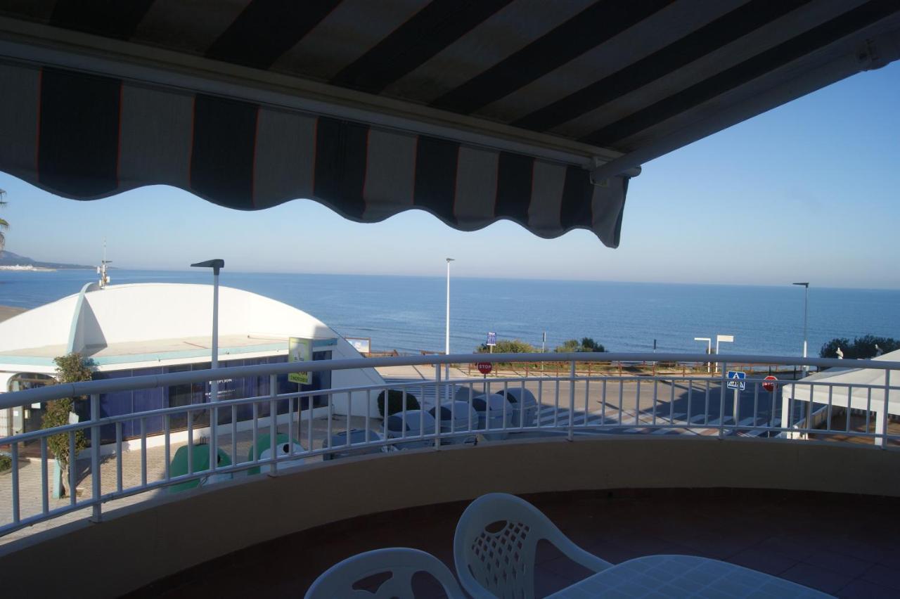 Canaret Punta Canaret Marineu Playa Romana Appartement