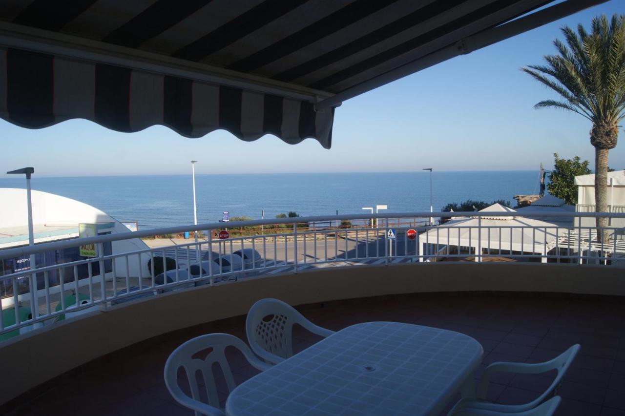 Canaret Punta Canaret Marineu Playa Romana Appartement