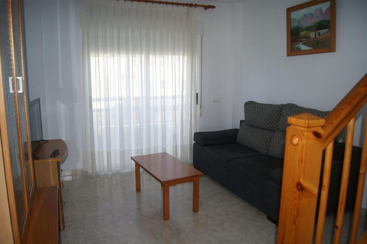 Appartement Canaret Punta Canaret Marineu Playa Romana Alcossebre