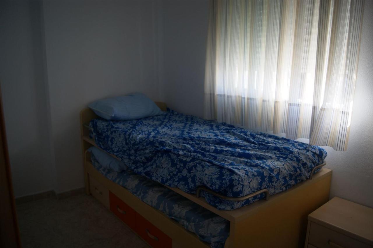 Appartement Canaret Punta Canaret Marineu Playa Romana