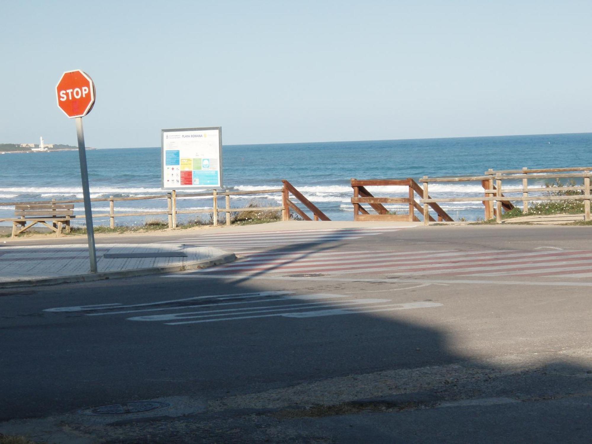 Appartement Canaret Punta Canaret Marineu Playa Romana *