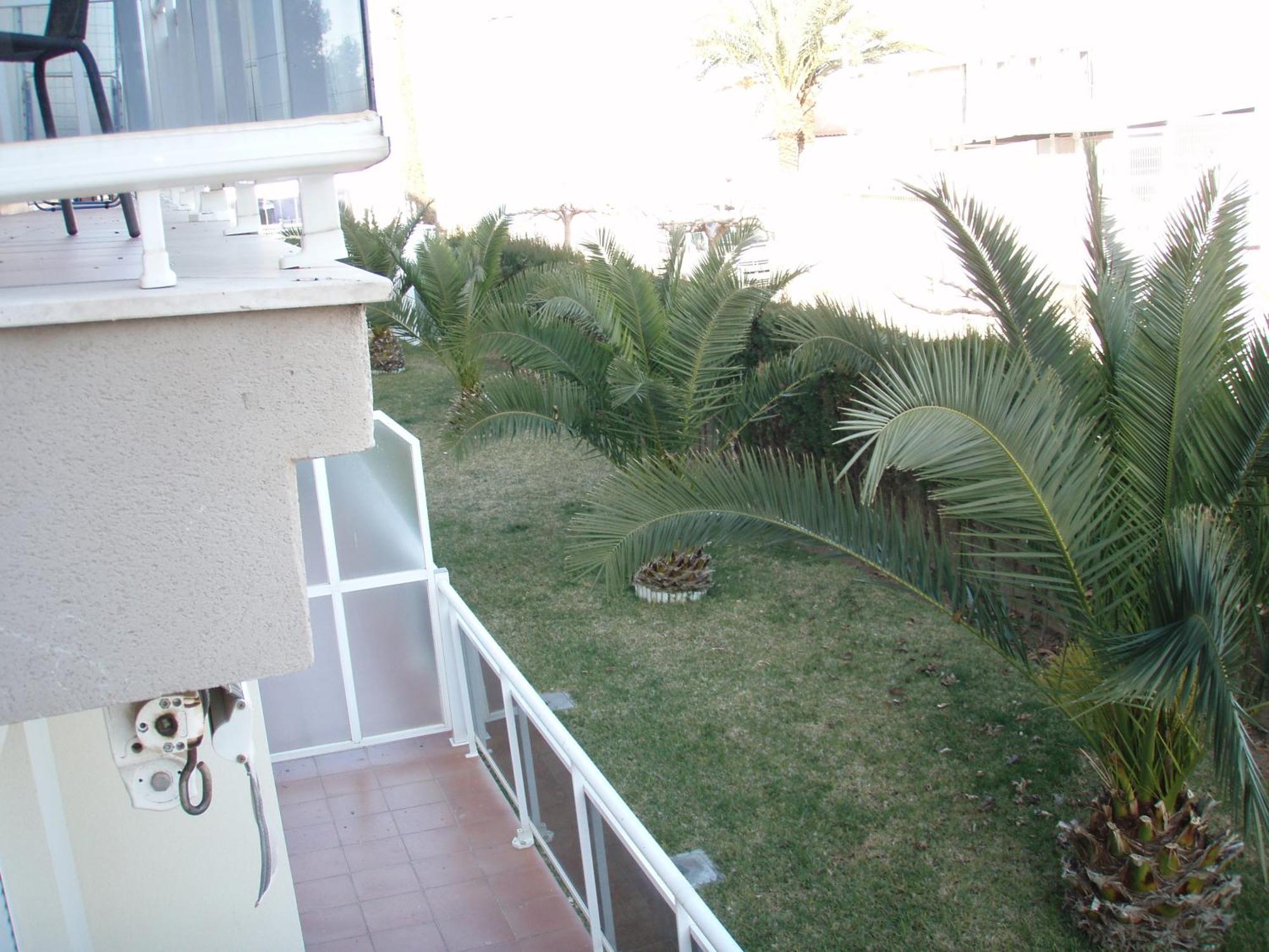 Appartement Canaret Punta Canaret Marineu Playa Romana