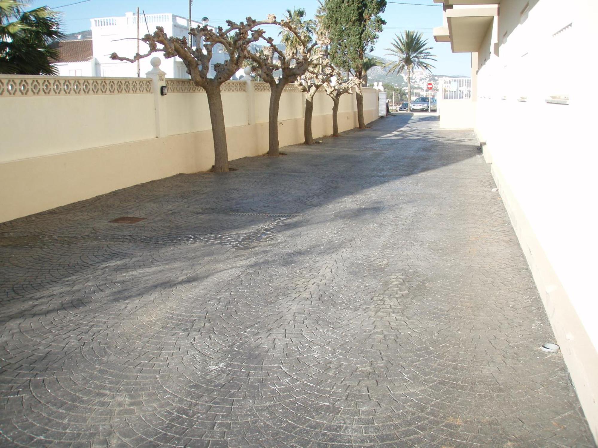 Appartement Canaret Punta Canaret Marineu Playa Romana