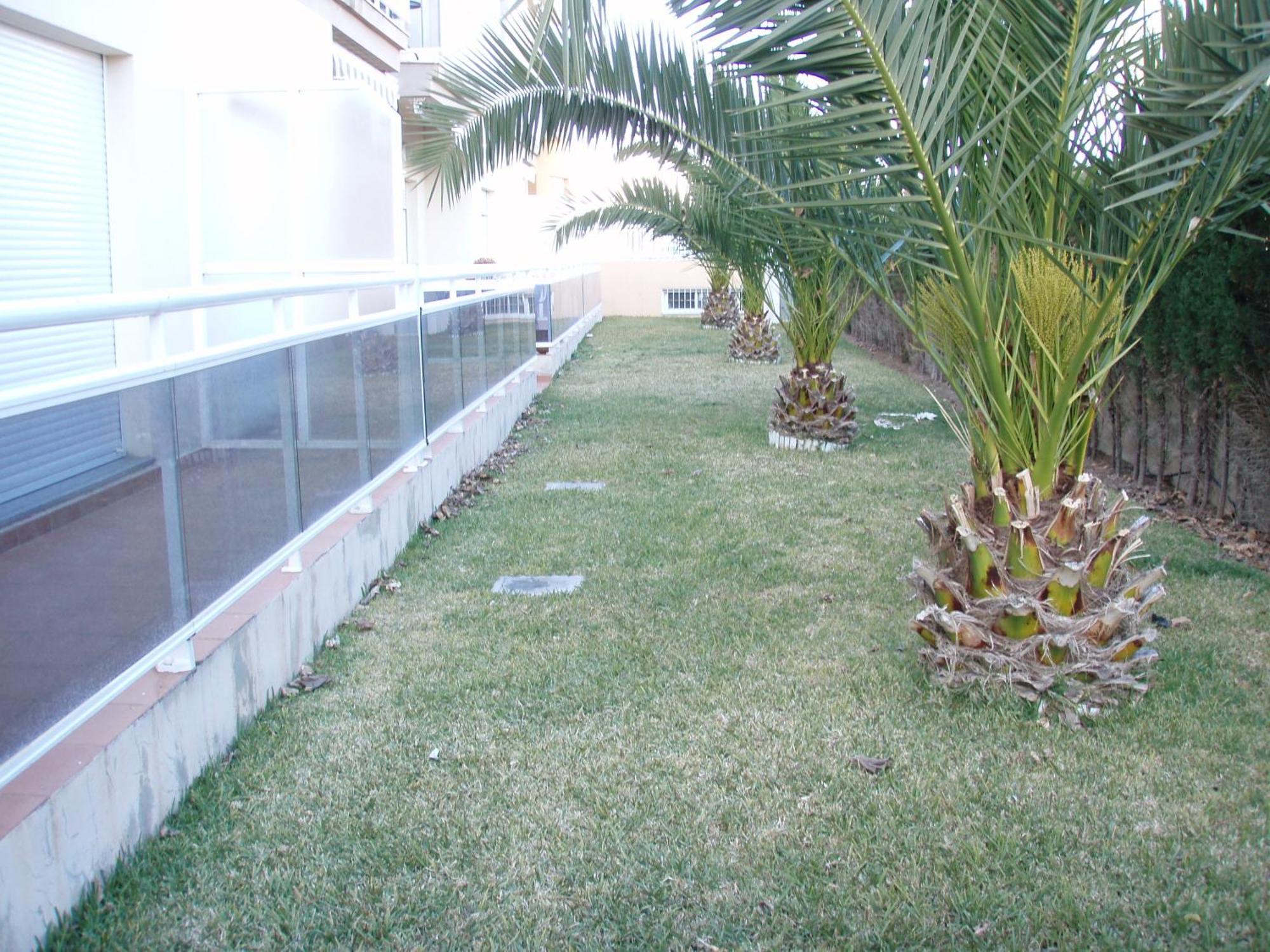 Appartement Canaret Punta Canaret Marineu Playa Romana Alcossebre