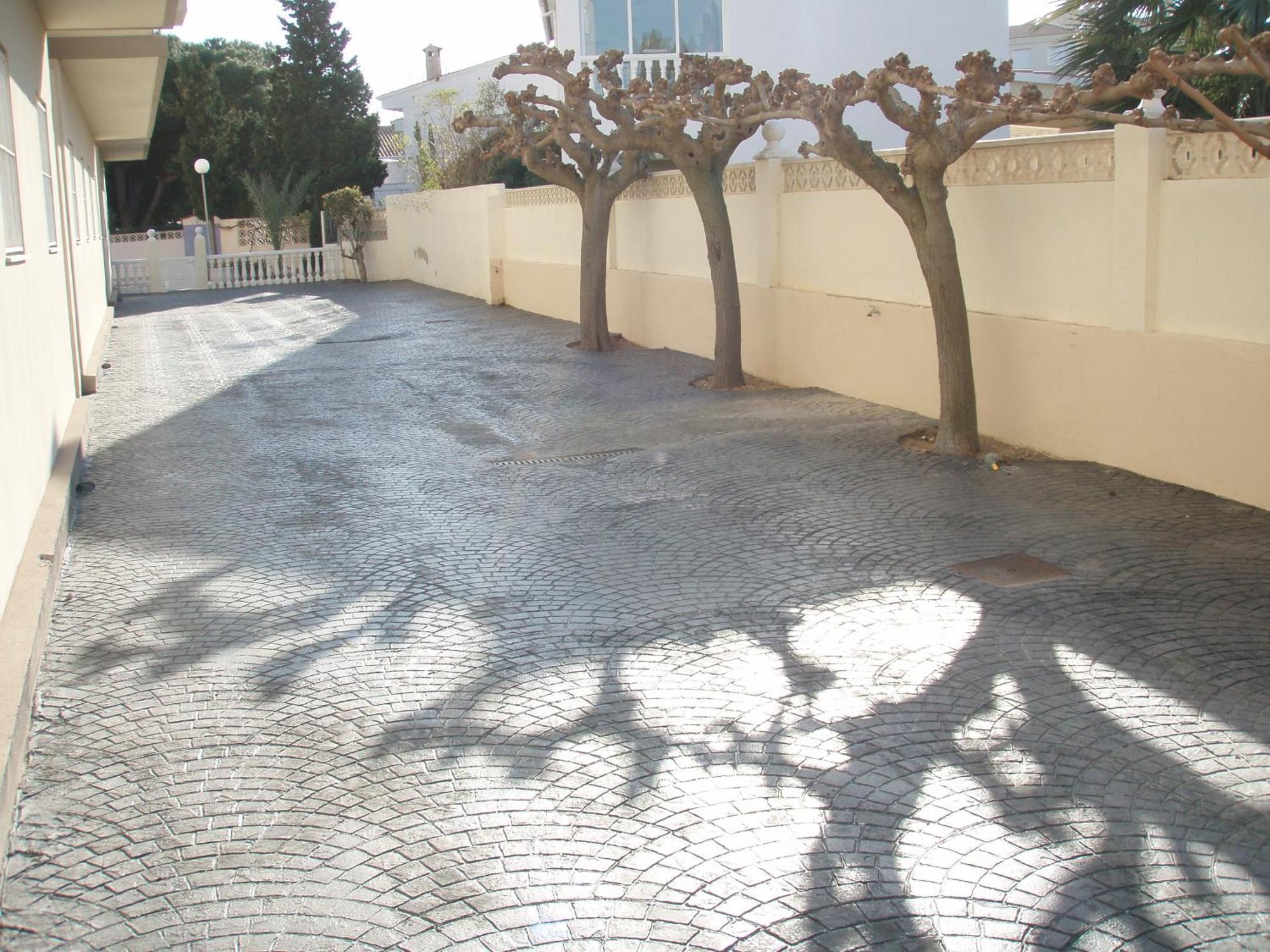 Appartement Canaret Punta Canaret Marineu Playa Romana *