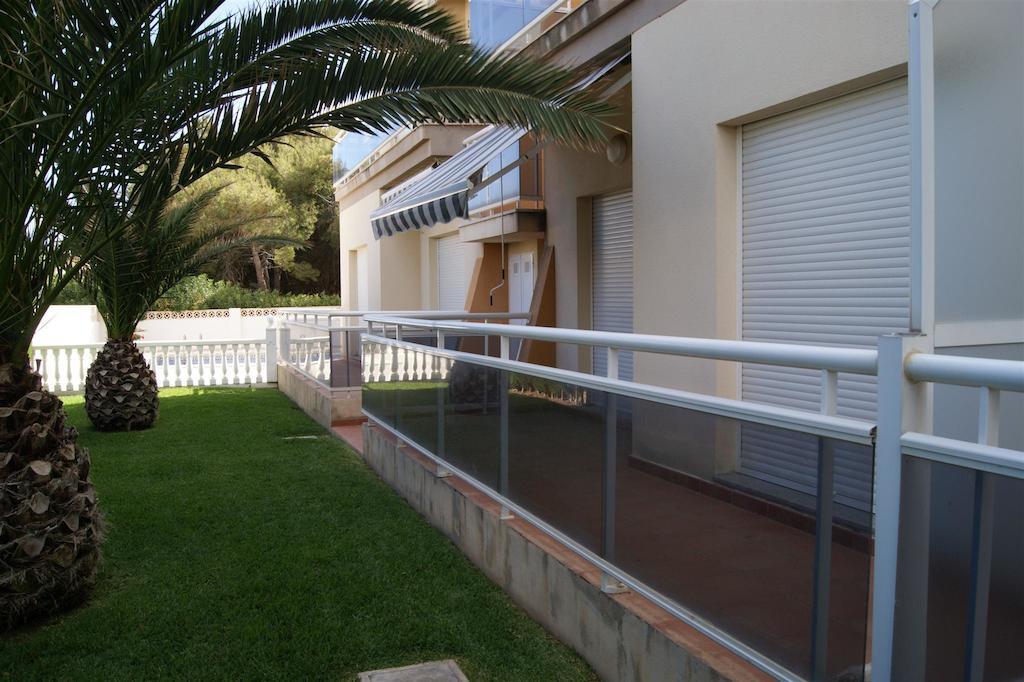 Canaret Punta Canaret Marineu Playa Romana *