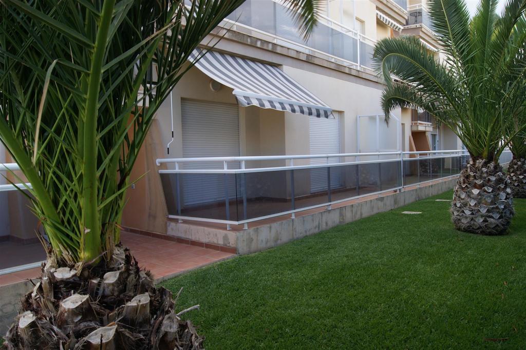 Canaret Punta Canaret Marineu Playa Romana Appartement *