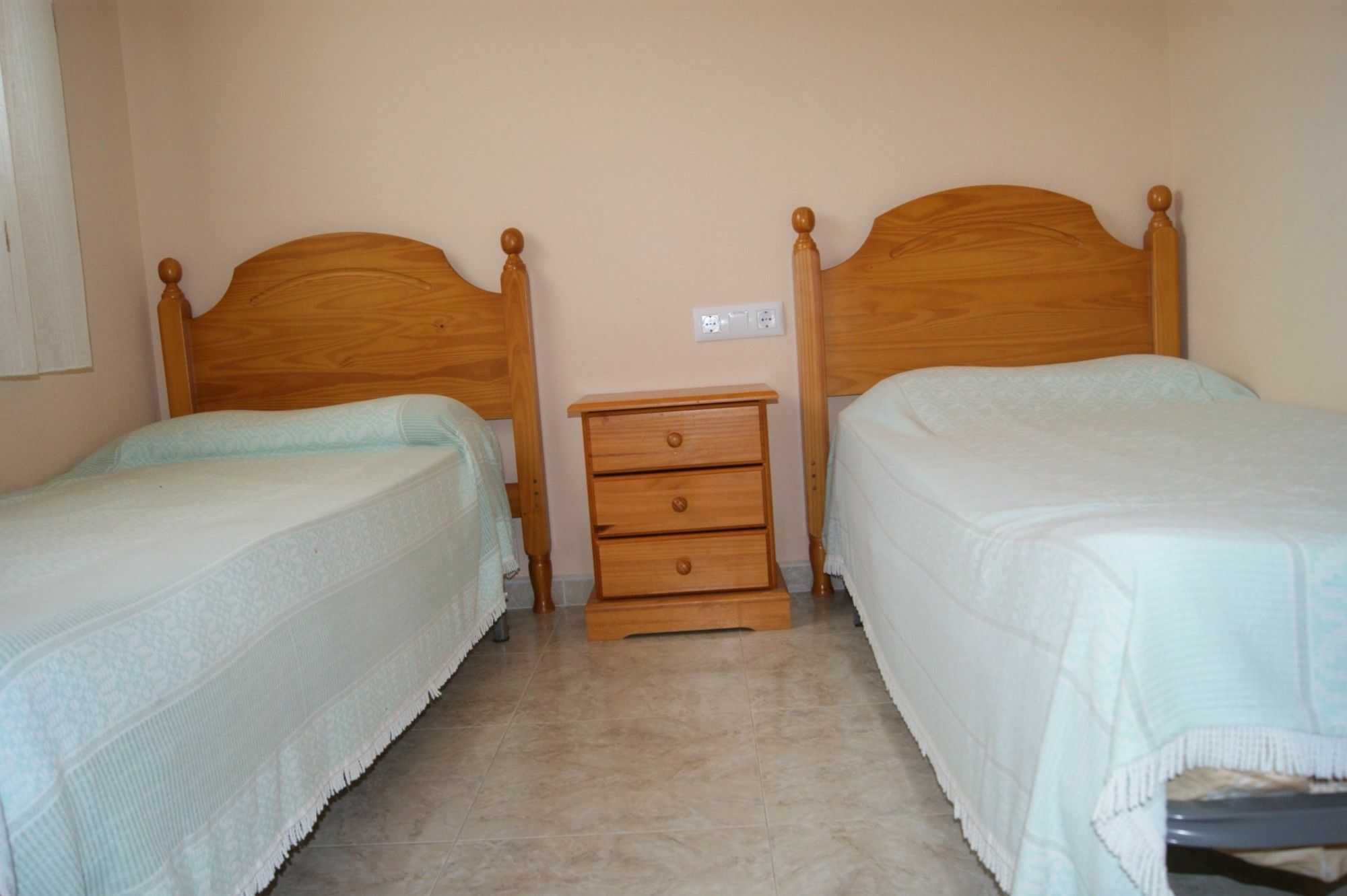 Canaret Punta Canaret Marineu Playa Romana *