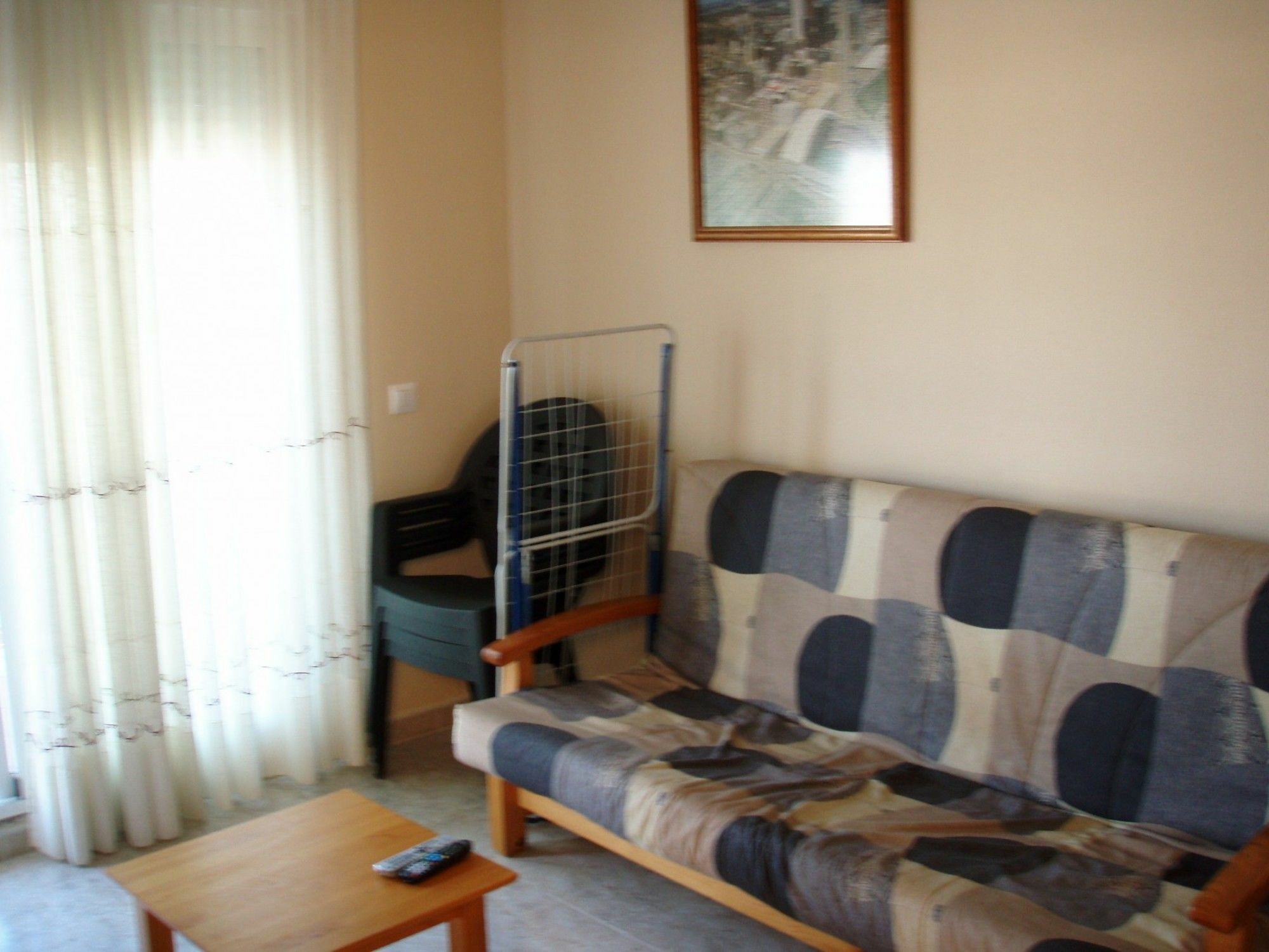 Appartement Canaret Punta Canaret Marineu Playa Romana Alcossebre