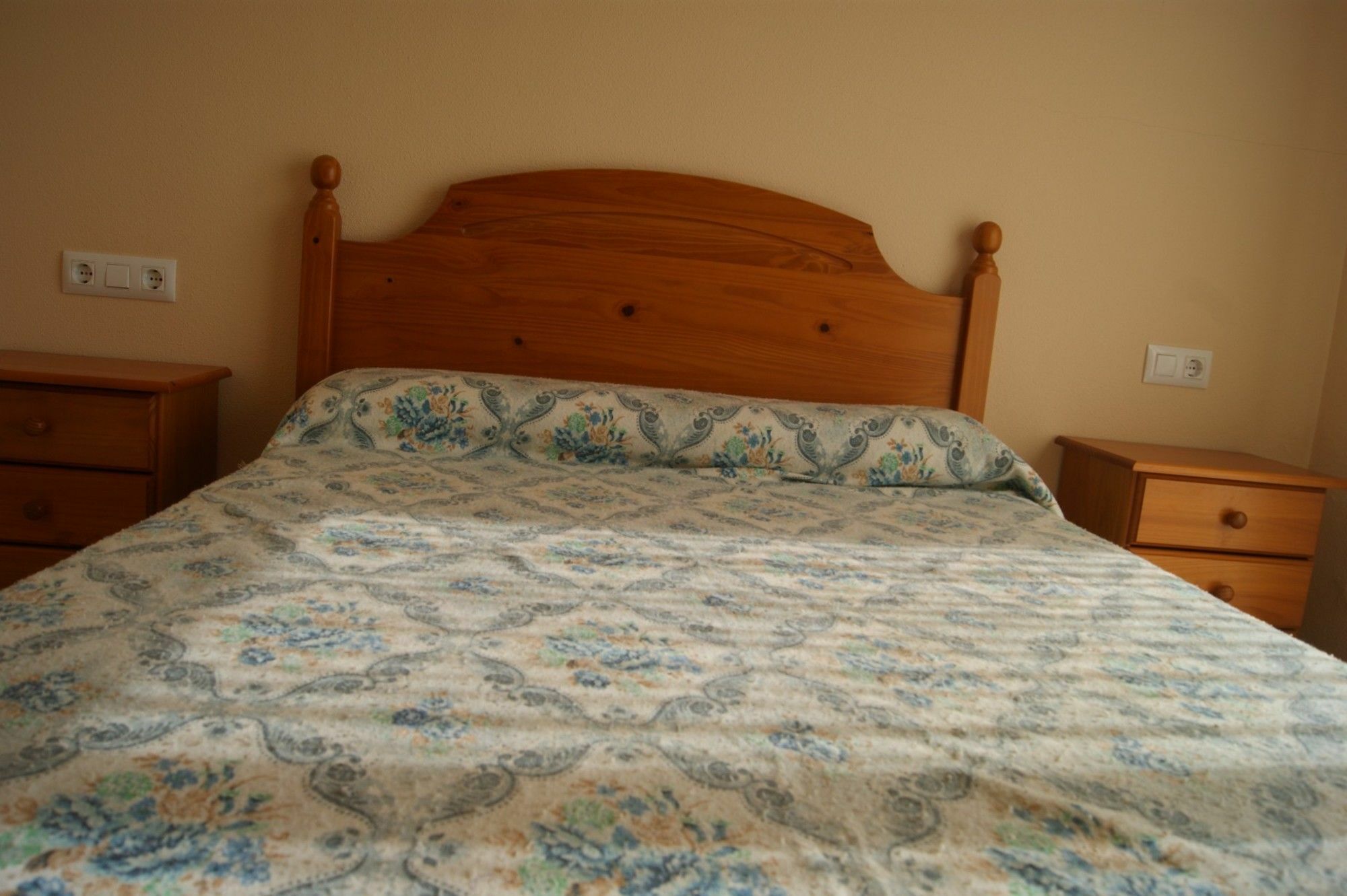 Appartement Canaret Punta Canaret Marineu Playa Romana